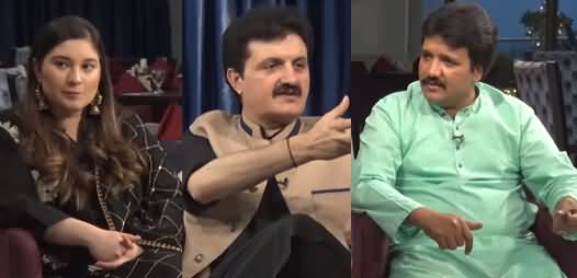 Dialogue with Adnan Haider (Eid Special Show) - 22nd July 2021