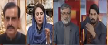 Dialogue with Adnan Haider (Govt Vs Opposition) - 4th March 2020