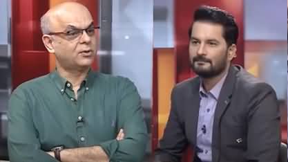 Dialogue with Adnan Haider (Is Opposition Threat For Govt?) - 30th July 2020