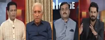 Dialogue with Adnan Haider (Lahore High Court Ka Faisla) - 17th November 2019