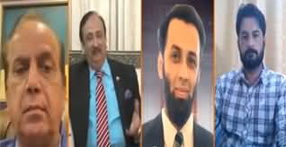 Dialogue with Adnan Haider (Lockdown SOPs) - 15th June 2020