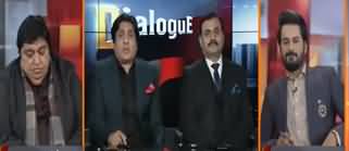 Dialogue with Adnan Haider (Nawaz Sharif's Health) - 14th January 2020