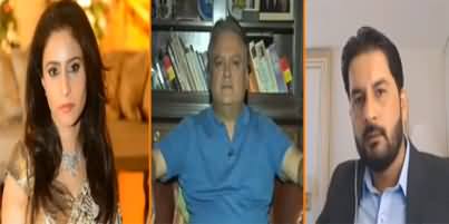 Dialogue with Adnan Haider (PDM's Power Show) - 17th October 2020