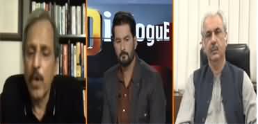 Dialogue with Adnan Haider (SC Angry on Youtube) - 22nd July 2020