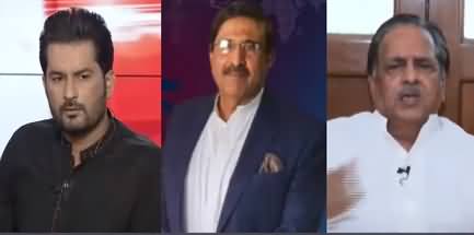 Dialogue with Adnan Haider (Siasat Aur Mehngai) - 25th September 2020