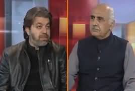 Dialogue With Haider Mehdi (Ali Muhammad Khan Exclusive) – 3rd March 2019