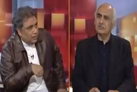 Dialogue With Haider Mehdi (Ali Zaidi Exclusive Interview) – 26th January 2019