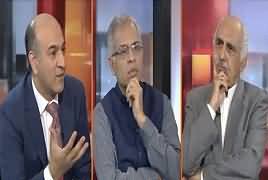 Dialogue With Haider Mehdi (Education & Health) – 24th March 2019