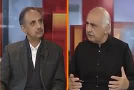 Dialogue With Haider Mehdi (Load Shedding Issue) – 13th January 2019