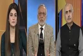 Dialogue With Haider Mehdi (Nawaz Sharif's Expected Arrest) – 23rd December 2018