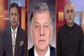 Dialogue With Haider Mehdi (Pak India Tension) – 10th March 2019