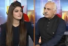 Dialogue With Haider Mehdi (Punjab Govt's 100 Days) – 22nd December 2018