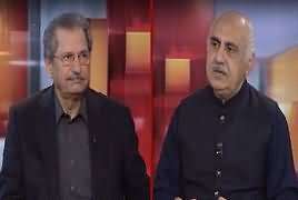 Dialogue With Haider Mehdi (Shafqat Mehmood Exclusive Talk) – 3rd February 2019