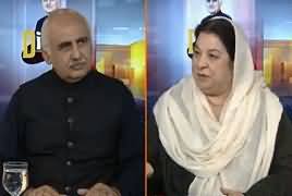 Dialogue With Haider Mehdi (Talk With Dr. Yasmin Rashid) – 9th February 2019