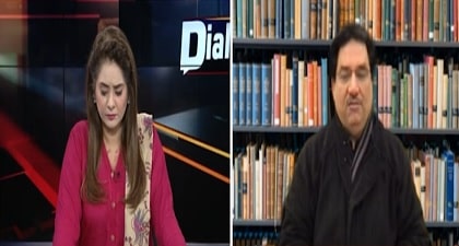 Dialogue With Iqra Haris (What If Dialogues Fail?) - 29th December 2024