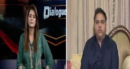 Dialogue with Iqra Haris (Reserved Case Verdict?) - 9th July 2024