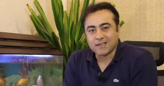 Did Anyone Sabotage PDM Long March? PPP Leadership Shared Concerns With Mansoor Ali Khan