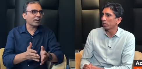 Did Imran-Bajwa meeting play any role in Shehbaz Gill's release? Umar Cheema & Azaz Syed's discussion
