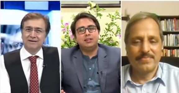 Did Imran Khan Warn His Ministers And Grant 6 Months To Perform? Shehbaz Gill Replies