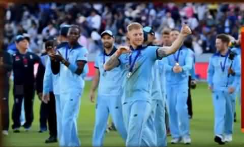 Did India Deliberately Lose To England In World Cup 2019 To Eliminate Pakistan? Ben Stokes Raised Question