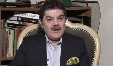 Did Man Ever Land on Moon? Mubashir Luqman Telling Shocking Information