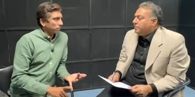 Did TLP leader Saad Rizvi flee or was he killed? Details by Azaz Syed
