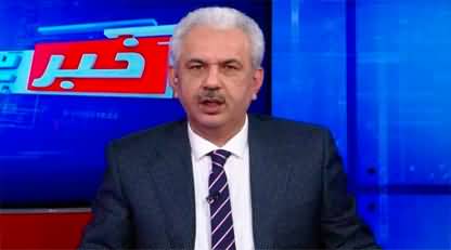 Differences among Govt circles on early elections - details by Arif Hameed Bhatti