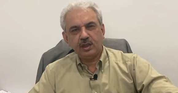 Differences Between Maryam Nawaz And Shehbaz Sharif, Imran khan And JKT Relations - Arif Hameed Bhatti Anlaysis