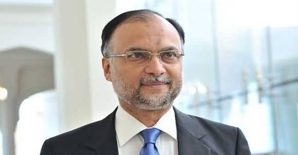 Differences In JUIF Are By Design Or Accidently? Ahsan Iqbal Analysis