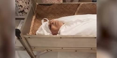 Dilip Kumar's Funeral - Famous Actor Buried With Full State Honours