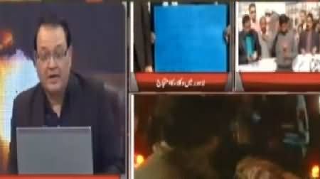 Din News Attack Special Transmission – 2nd December 2015