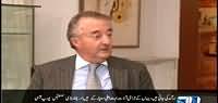 Diplomatic Affairs (Rudolfo Martin Saravia Exclusive Interview) – 16th May 2015