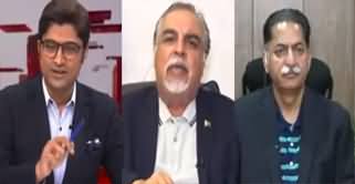 Direct Line with Jami (Exclusive Talk With Imran Ismail & Javed Latif) - 27th April 2024