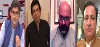 Direct Line with Jami (Faisal Vawda Summoned By SC) - 17th May 2024
