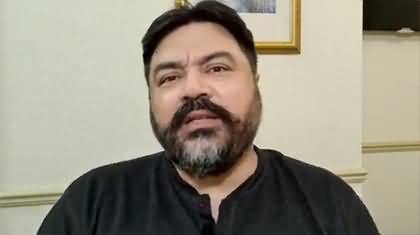 Dirty Harry Ne LHC Ke Justice Jawad Ko Bohat Gailyan Di Hain - Major (R) Adil Raja