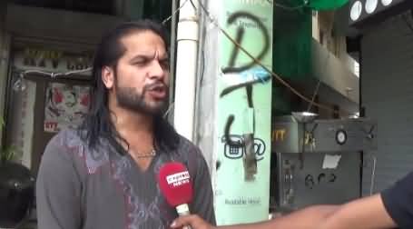 DJ Butt Latest Clarification on Express News About His Payment Issue