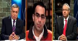 DNA (2015 Election Ka Saal Hai - Imran Khan) – 16th April 2015