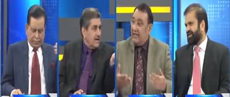 DNA (Afghanistan Maidan e Jang Ban Gaya) - 12th July 2021