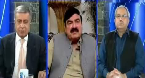 DNA (Army Chief Ordered Punjab Operation) – 29th March 2016