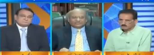 DNA (Banks Se Qarz Maaf Karwane Waale Companies) - 18th June 2018