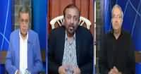 DNA (Can Farooq Sattar Revive MQM) – 8th September 2016