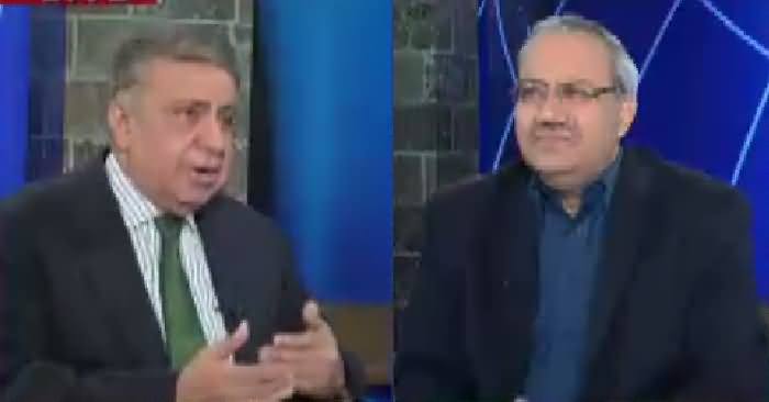 DNA (Challenges For New Army Chief) – 28th November 2016