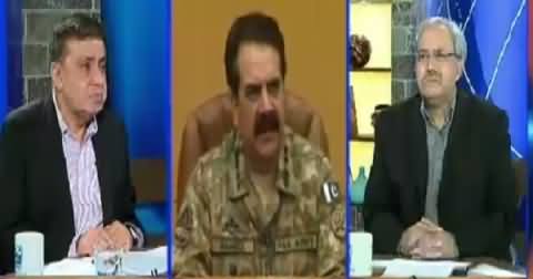 DNA (Core Commanders Conference) – 10th November 2015