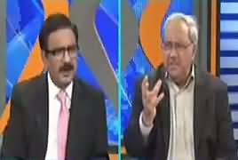 DNA (Discussion on Current Issues of Pakistan) - 26th March 2018