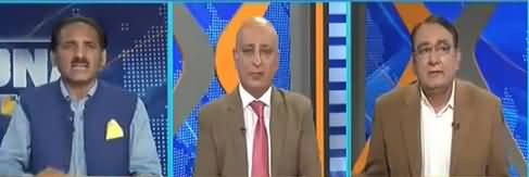 DNA (Election Khalai Makhlooq Karwa Rahi Hai - Nawaz Sharif) - 4th May 2018