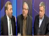 DNA (Farooq Sattar Exclusive Interview) – 10th February 2016