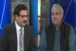 DNA (Hakumat Ka Lehja Sakht Kyun?) – 2nd May 2017