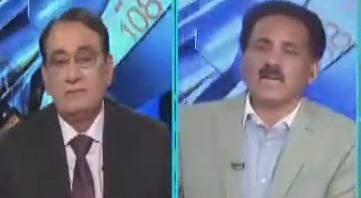 DNA (Imran Khan Became Prime Minister) - 18th August 2018