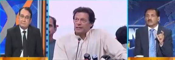 DNA (Imran Khan's Team & Challenges) - 10th August 2018