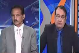 DNA (Imran Khan Se Wazahat Talab) – 7th August 2018